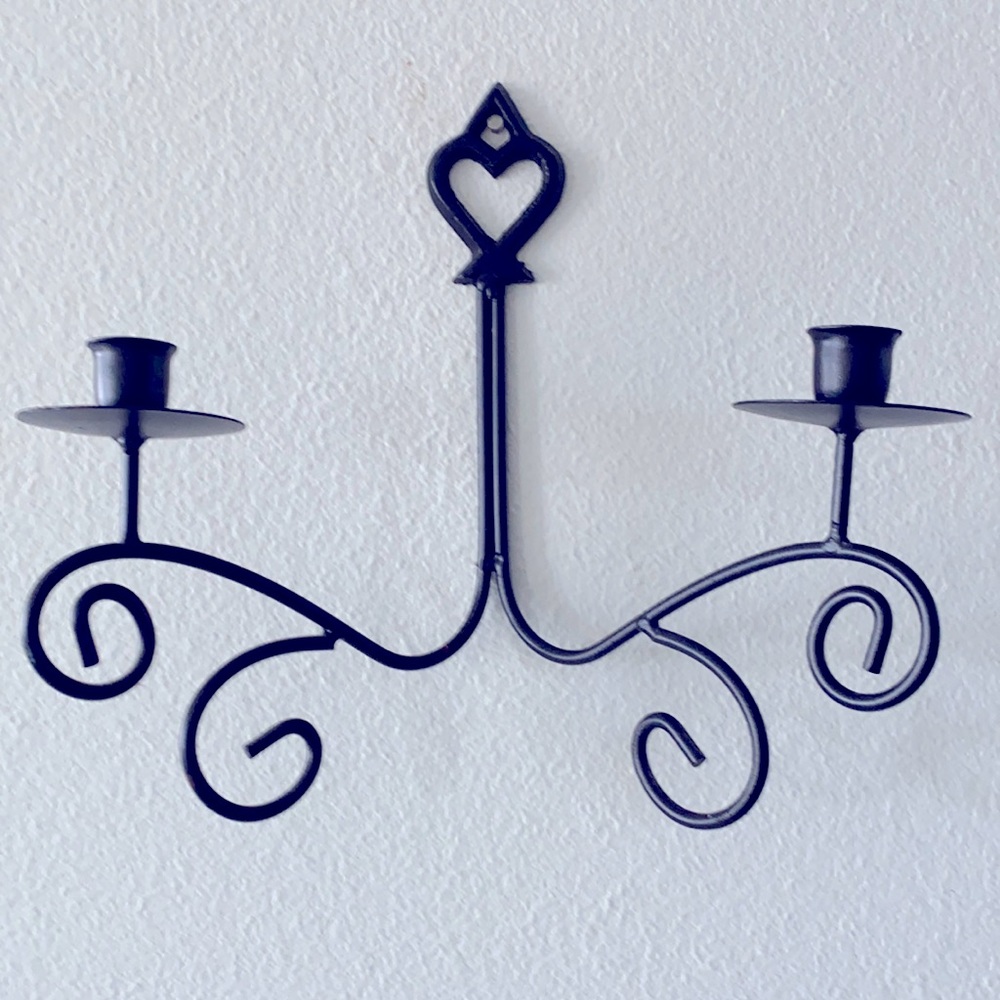 Vintage 1999 Candelabra